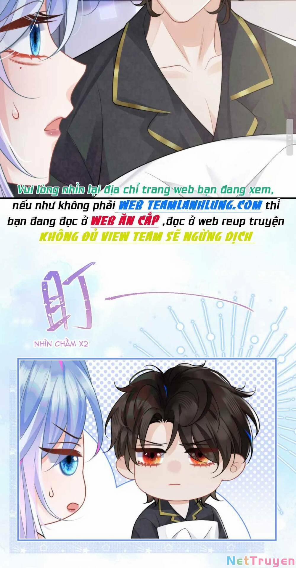 Đại Boss Cao Lãnh Lúc Nào Cũng Quấn Lấy Tôi 9 trang 10