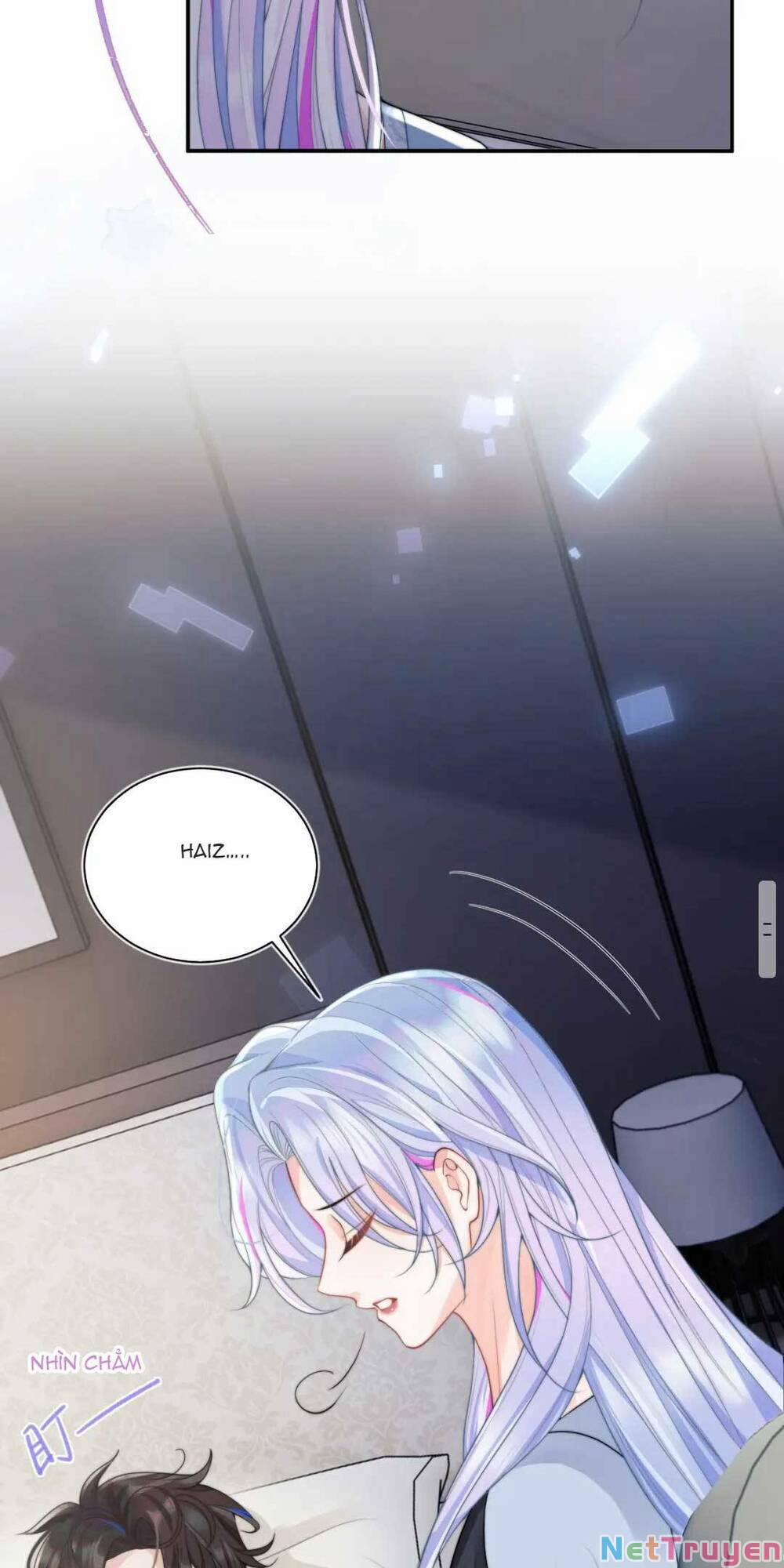 Đại Boss Cao Lãnh Lúc Nào Cũng Quấn Lấy Tôi 9 trang 14