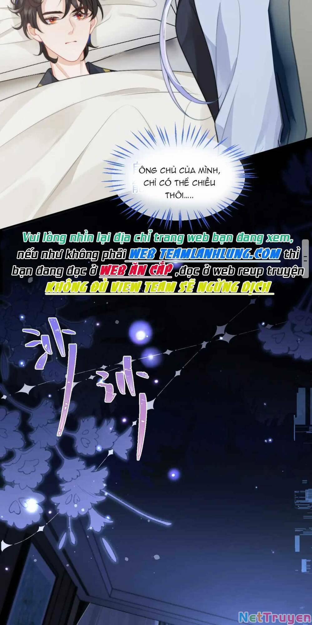 Đại Boss Cao Lãnh Lúc Nào Cũng Quấn Lấy Tôi 9 trang 15