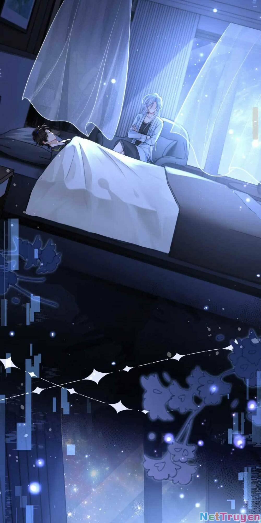 Đại Boss Cao Lãnh Lúc Nào Cũng Quấn Lấy Tôi 9 trang 16