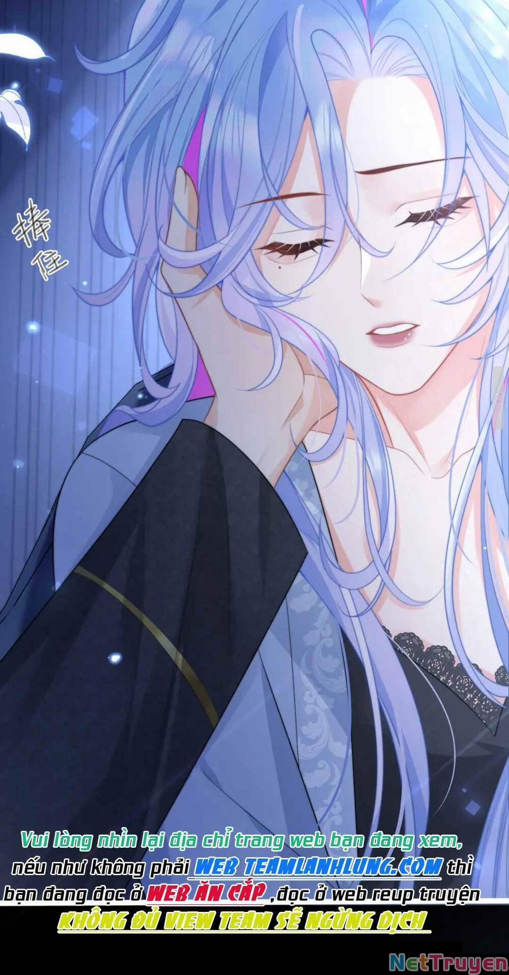 Đại Boss Cao Lãnh Lúc Nào Cũng Quấn Lấy Tôi 9 trang 20