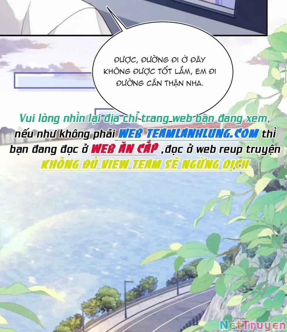 Đại Boss Cao Lãnh Lúc Nào Cũng Quấn Lấy Tôi 9 trang 37