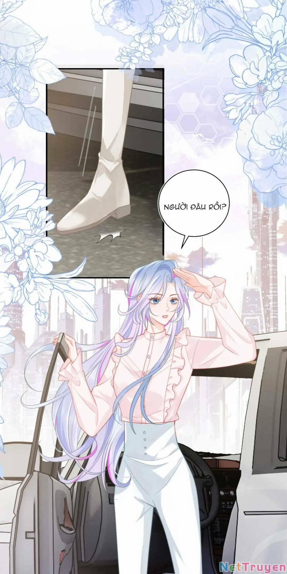 Đại Boss Cao Lãnh Lúc Nào Cũng Quấn Lấy Tôi 9 trang 39