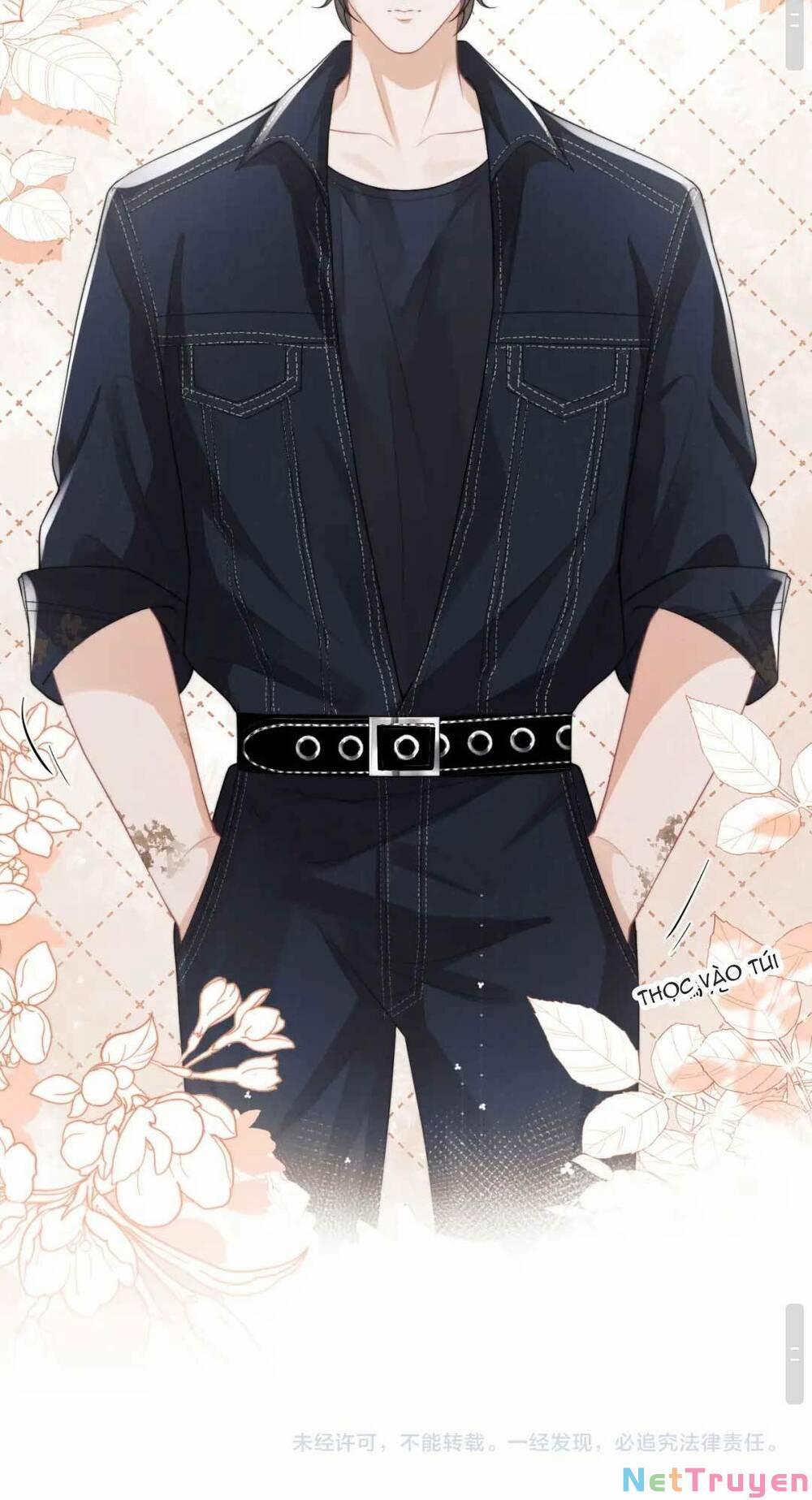 Đại Boss Cao Lãnh Lúc Nào Cũng Quấn Lấy Tôi 9 trang 48