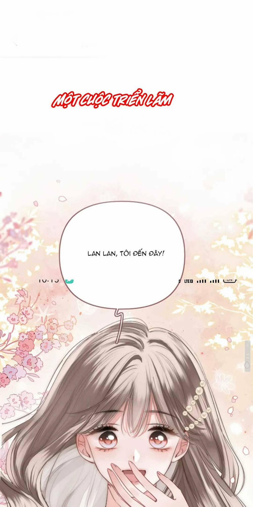 Đại Boss Hôm Nay Có Giả Gái Không 1 trang 1