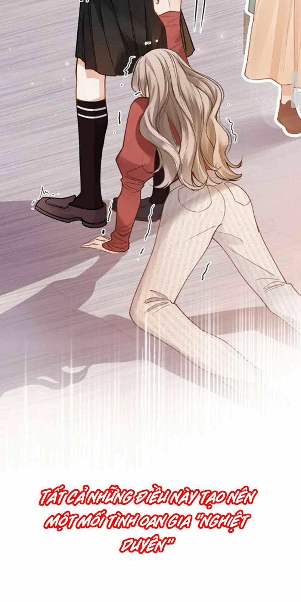 Đại Boss Hôm Nay Có Giả Gái Không 1 trang 10