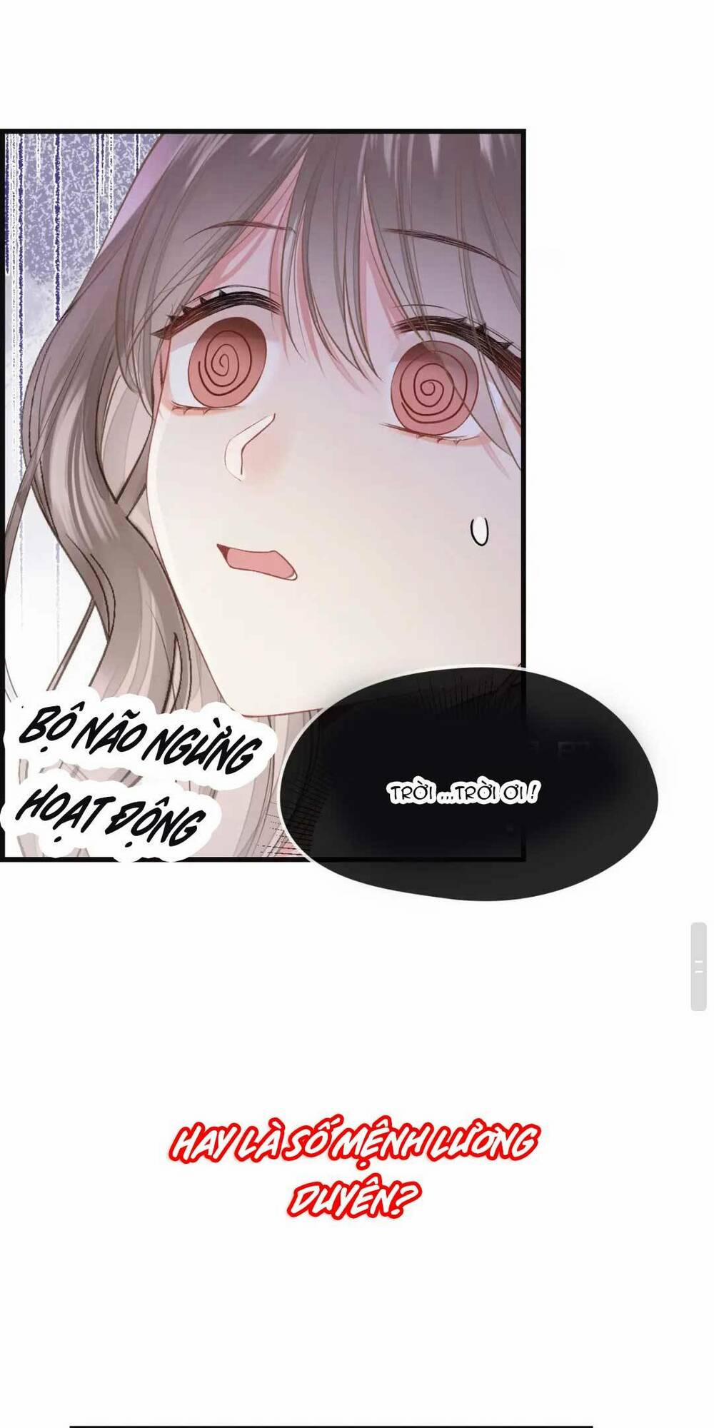 Đại Boss Hôm Nay Có Giả Gái Không 1 trang 11