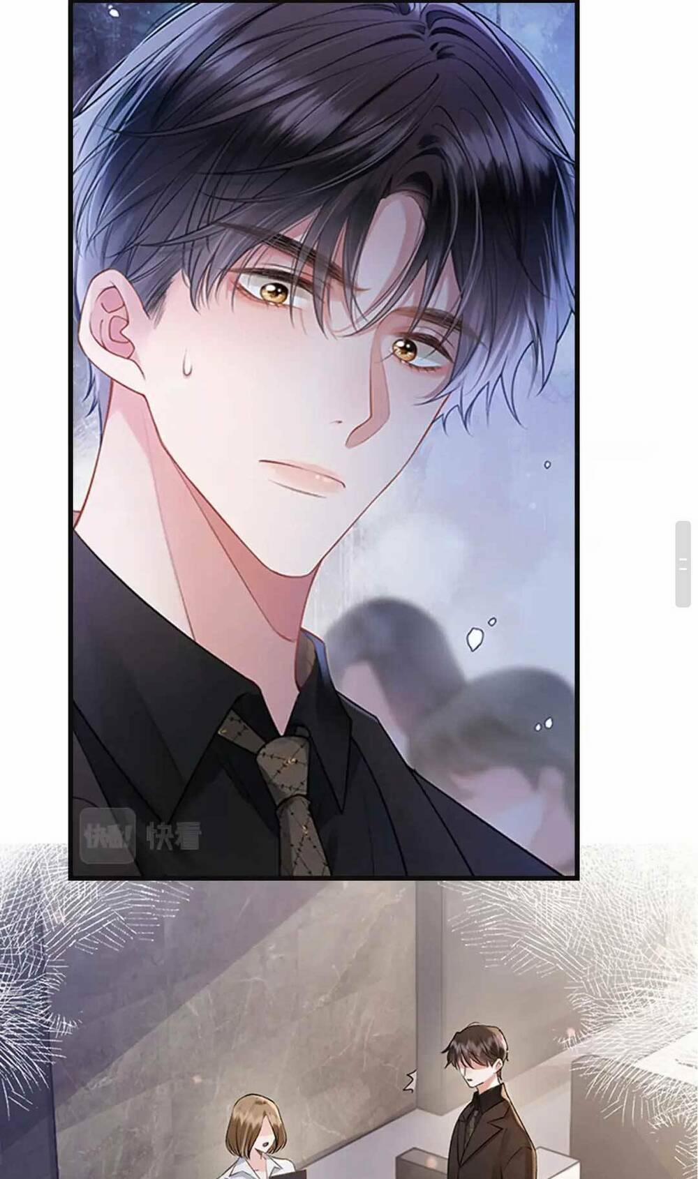 Đại Boss Hôm Nay Có Giả Gái Không 1 trang 12