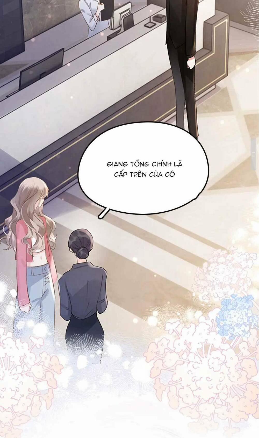 Đại Boss Hôm Nay Có Giả Gái Không 1 trang 13