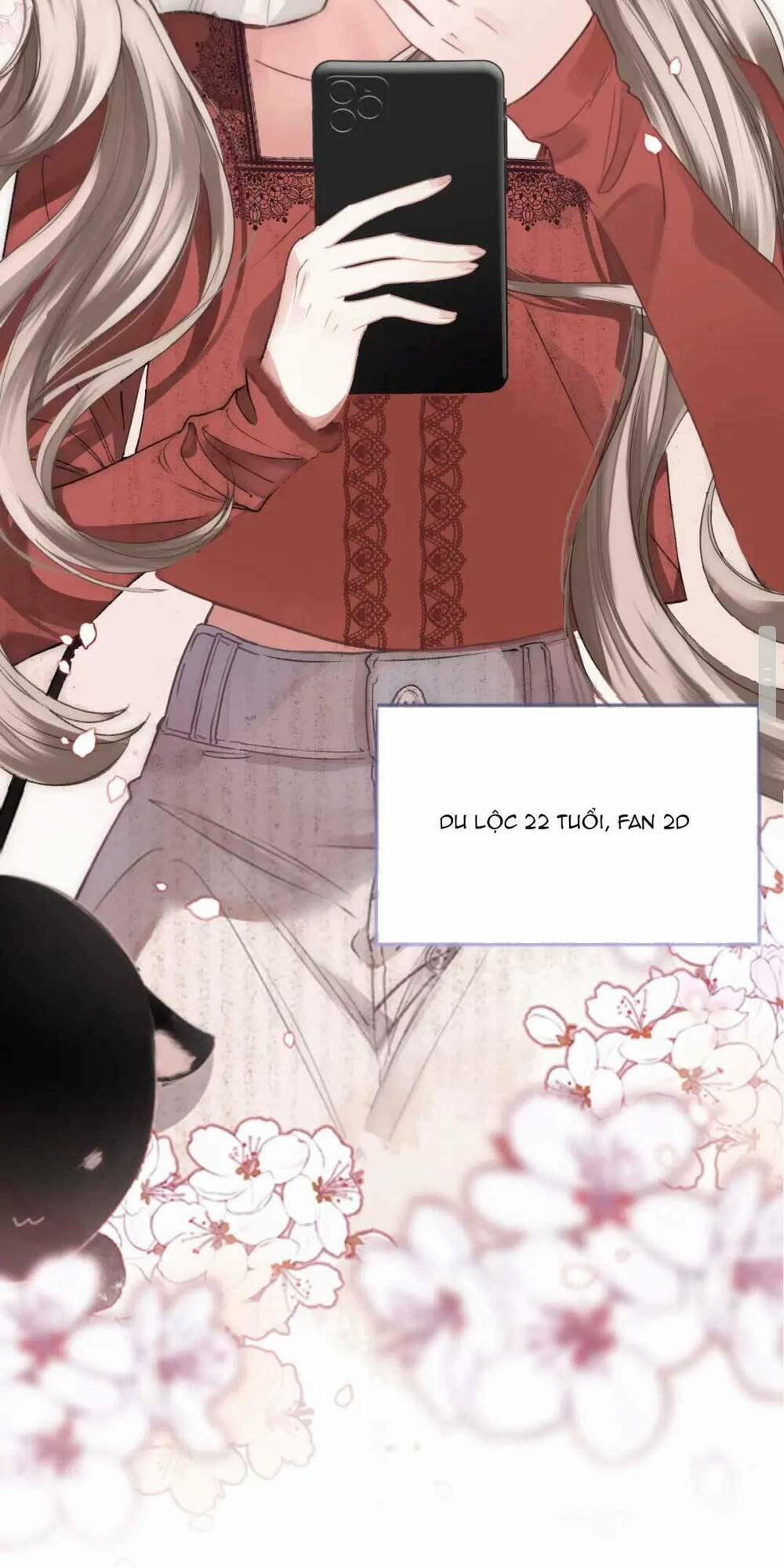 Đại Boss Hôm Nay Có Giả Gái Không 1 trang 2