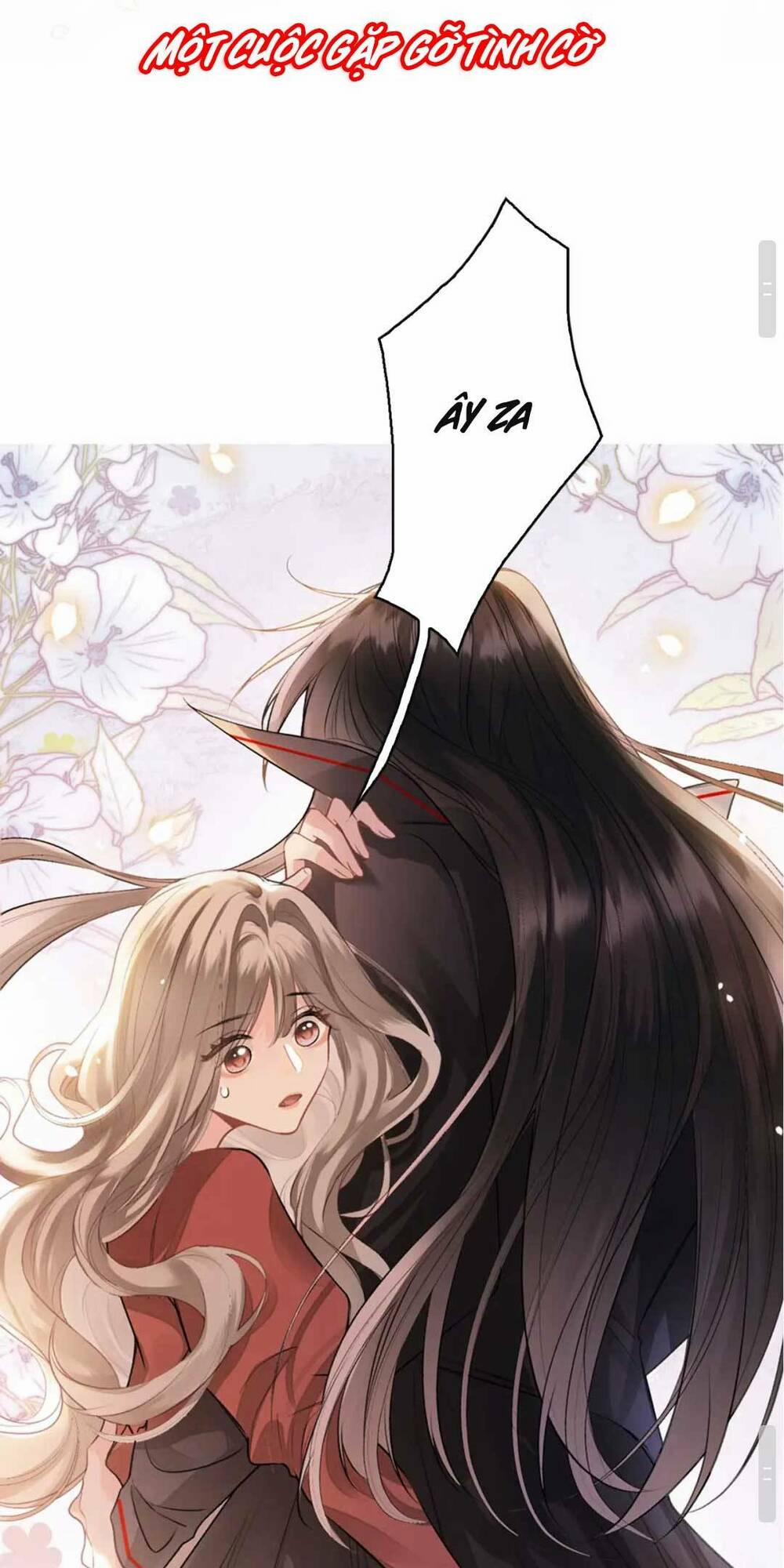 Đại Boss Hôm Nay Có Giả Gái Không 1 trang 3