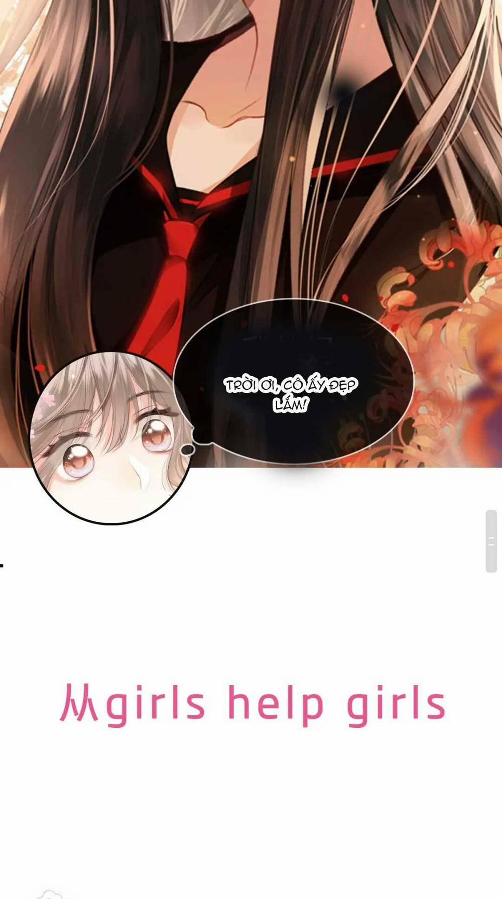 Đại Boss Hôm Nay Có Giả Gái Không 1 trang 5