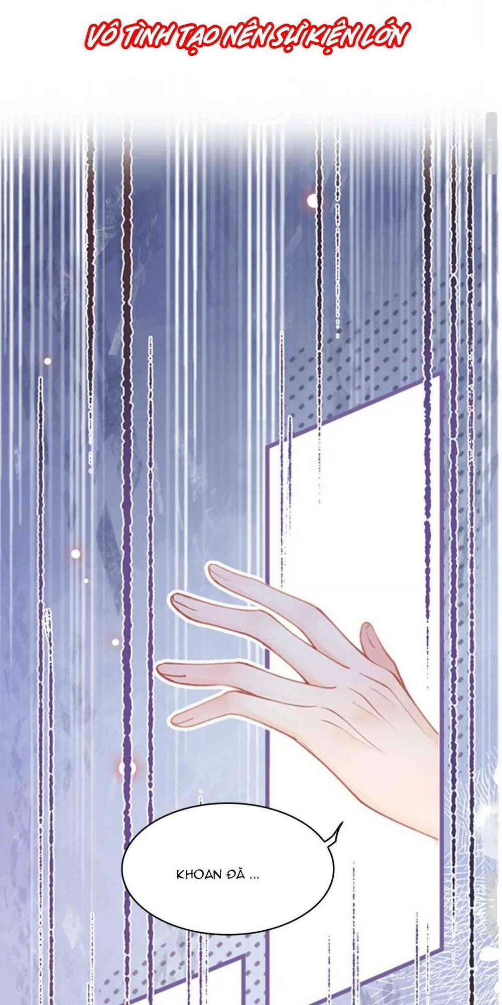 Đại Boss Hôm Nay Có Giả Gái Không 1 trang 7