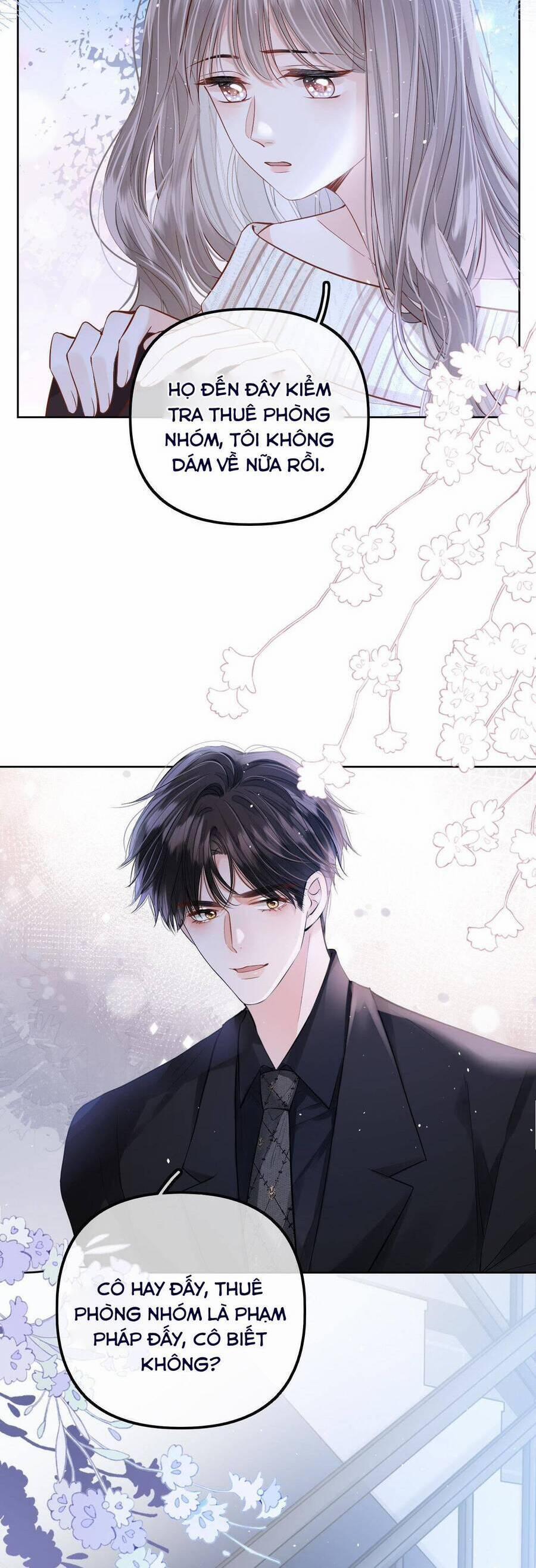 Đại Boss Hôm Nay Có Giả Gái Không 10 trang 10