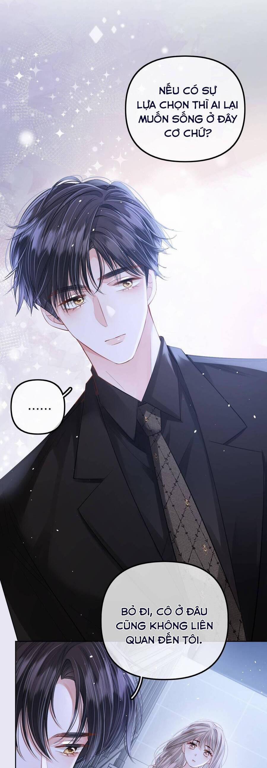 Đại Boss Hôm Nay Có Giả Gái Không 10 trang 12