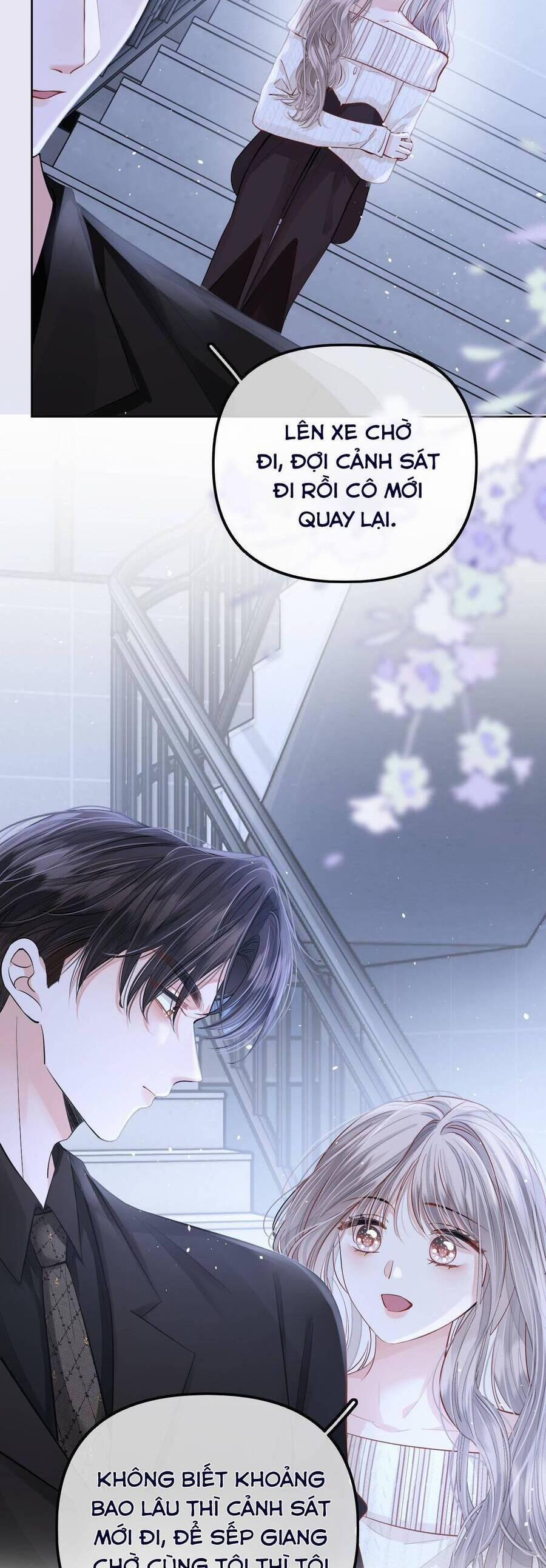 Đại Boss Hôm Nay Có Giả Gái Không 10 trang 13