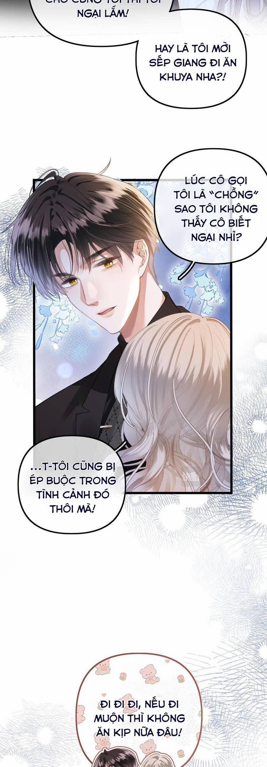 Đại Boss Hôm Nay Có Giả Gái Không 10 trang 14