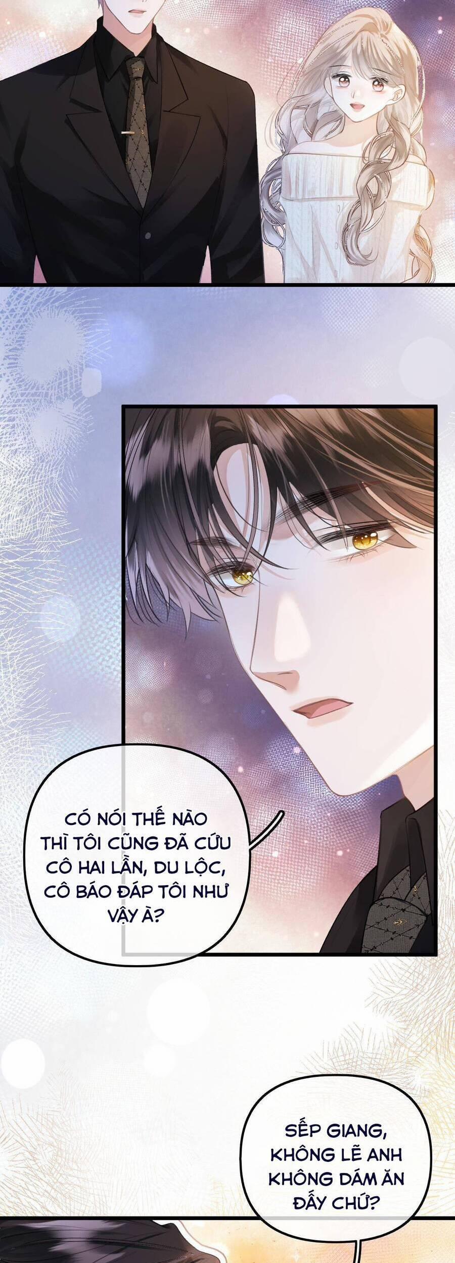 Đại Boss Hôm Nay Có Giả Gái Không 10 trang 16