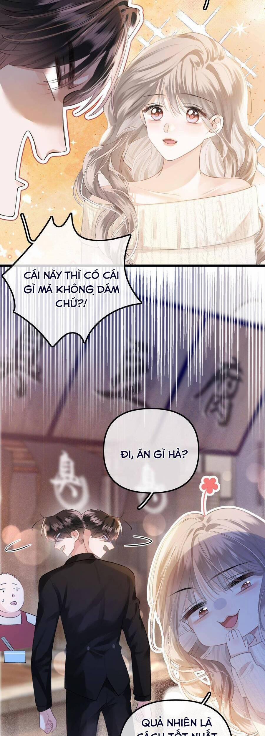 Đại Boss Hôm Nay Có Giả Gái Không 10 trang 17