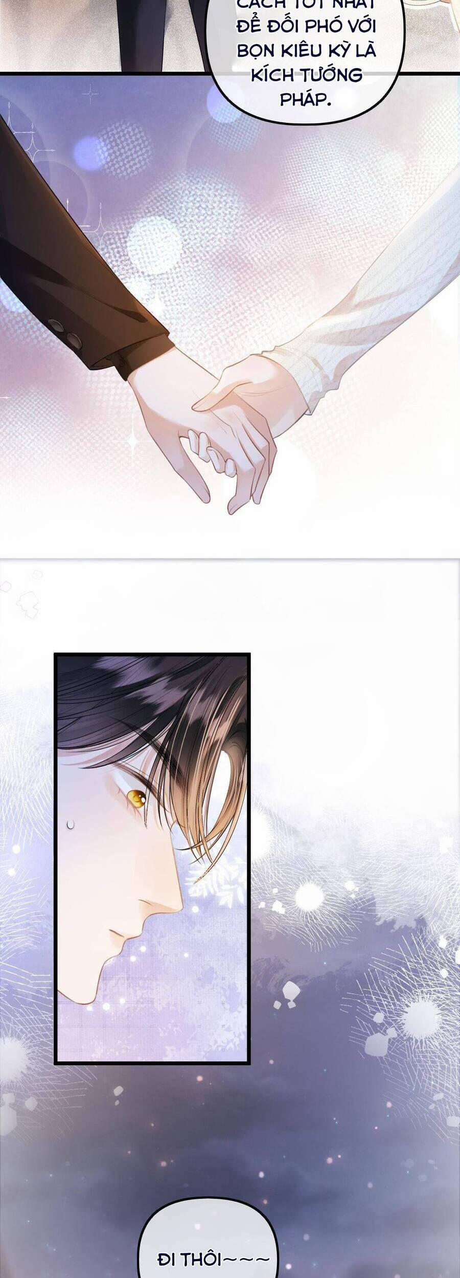 Đại Boss Hôm Nay Có Giả Gái Không 10 trang 18