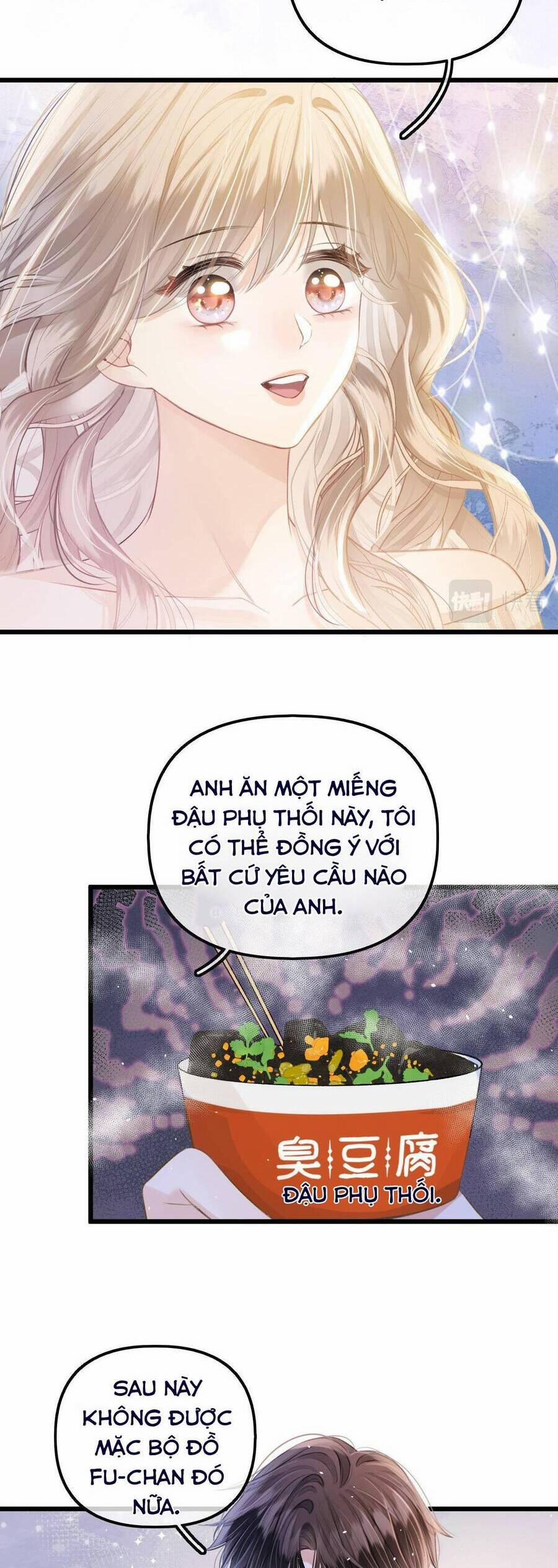 Đại Boss Hôm Nay Có Giả Gái Không 10 trang 22