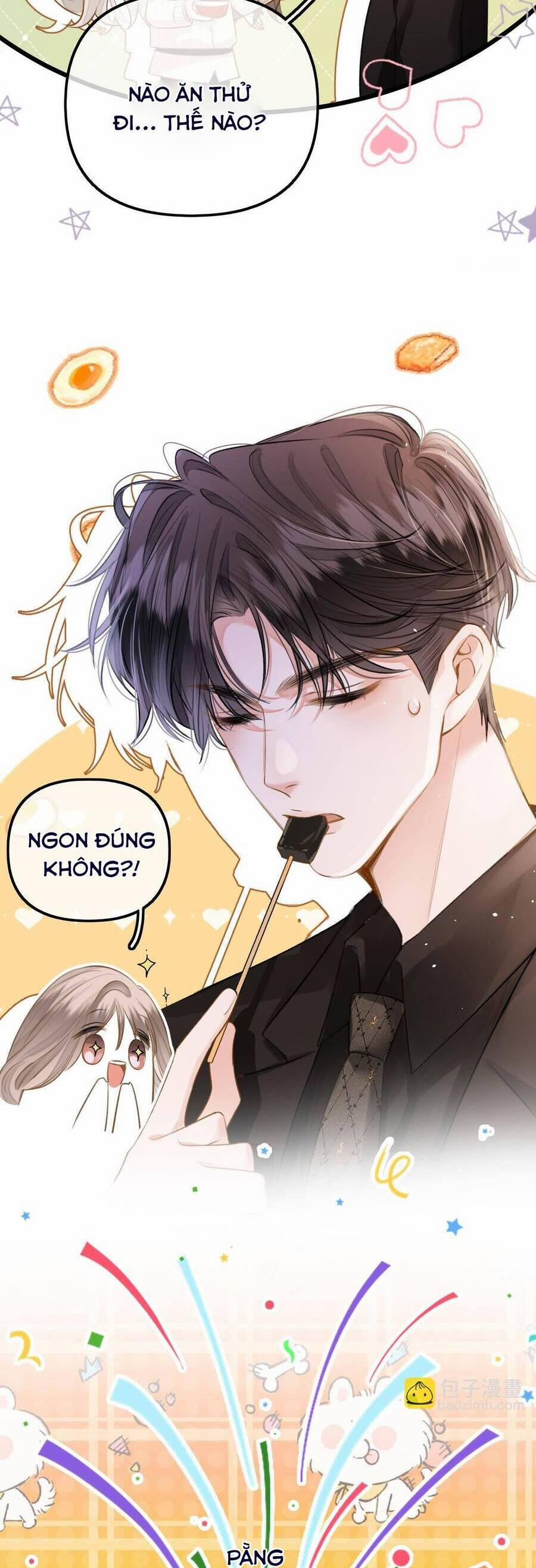 Đại Boss Hôm Nay Có Giả Gái Không 10 trang 24