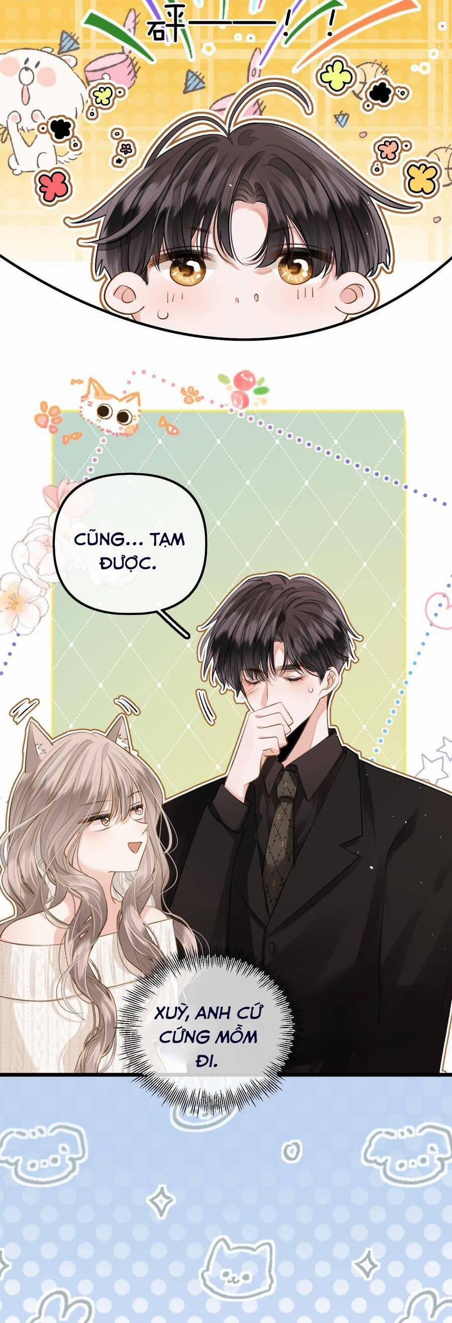 Đại Boss Hôm Nay Có Giả Gái Không 10 trang 25