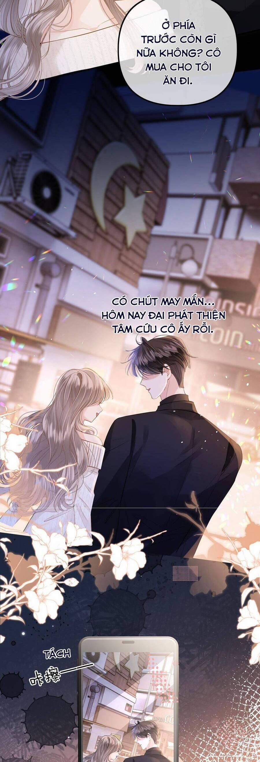 Đại Boss Hôm Nay Có Giả Gái Không 10 trang 29