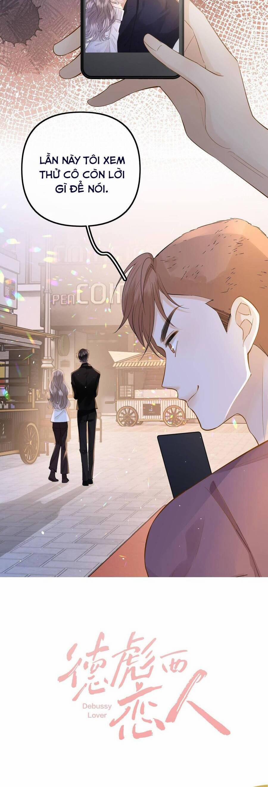 Đại Boss Hôm Nay Có Giả Gái Không 10 trang 30