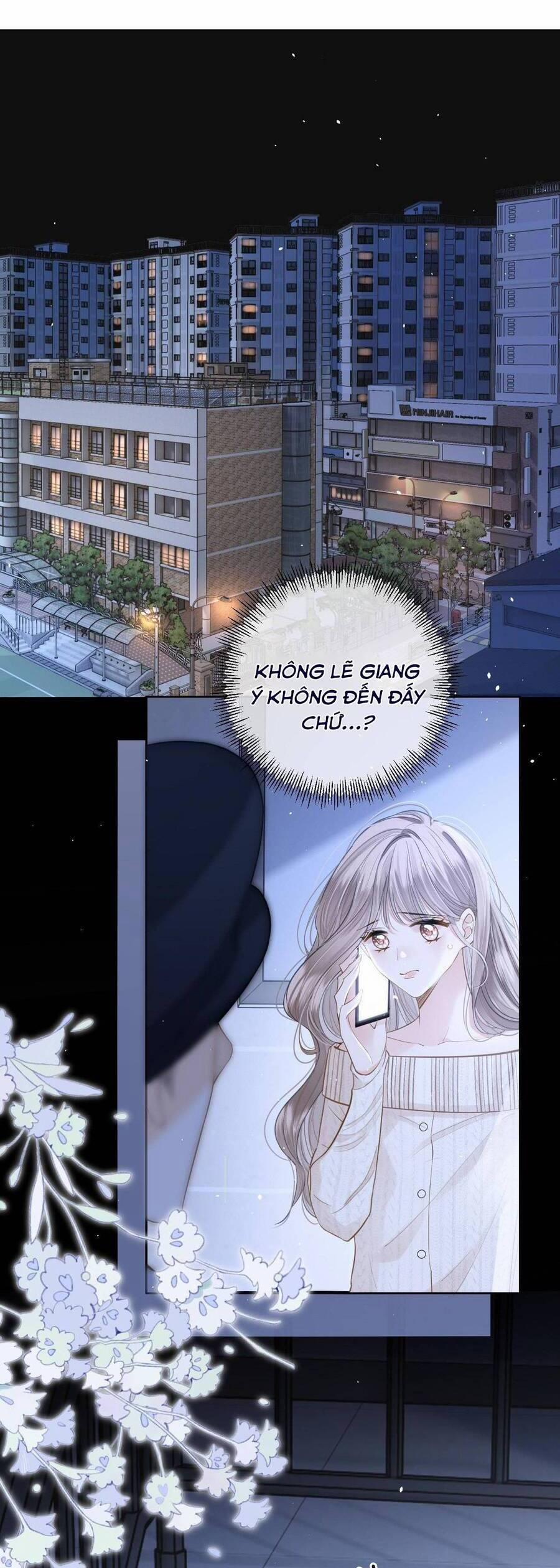 Đại Boss Hôm Nay Có Giả Gái Không 10 trang 4