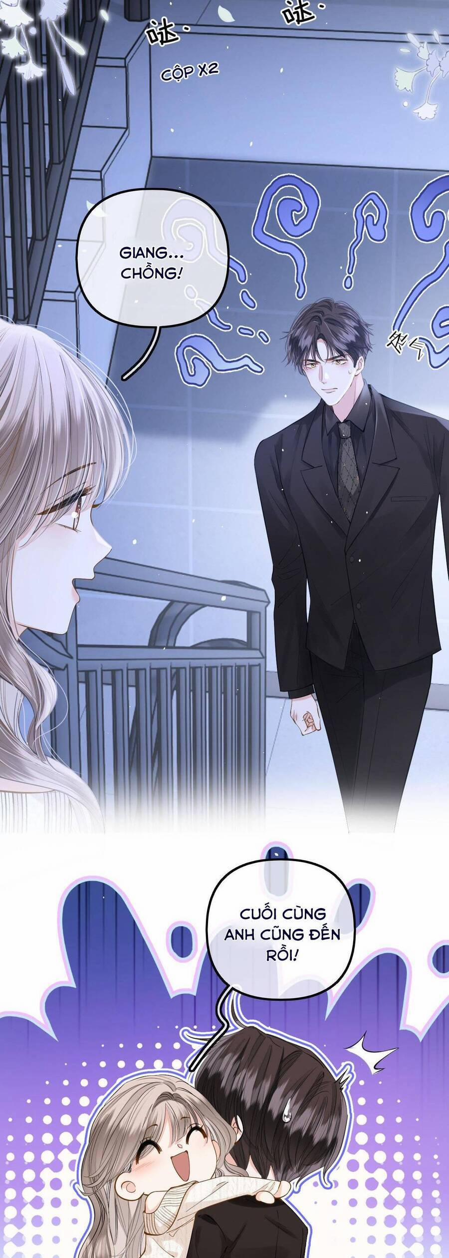 Đại Boss Hôm Nay Có Giả Gái Không 10 trang 5