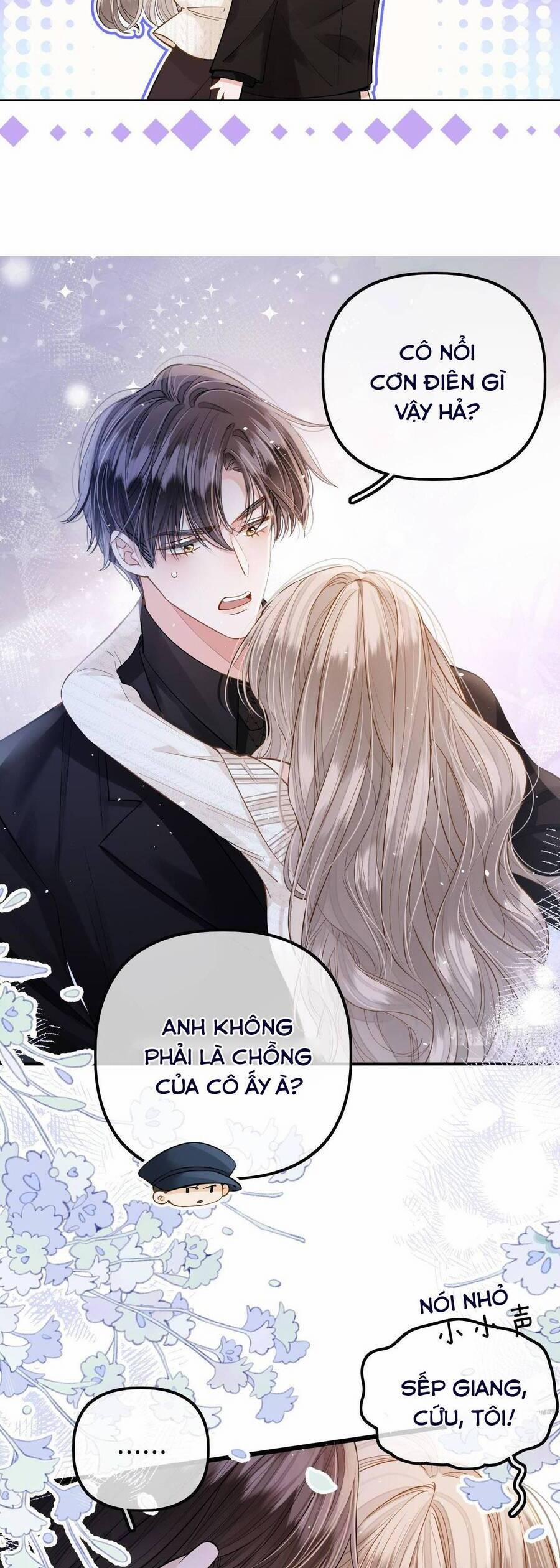 Đại Boss Hôm Nay Có Giả Gái Không 10 trang 6