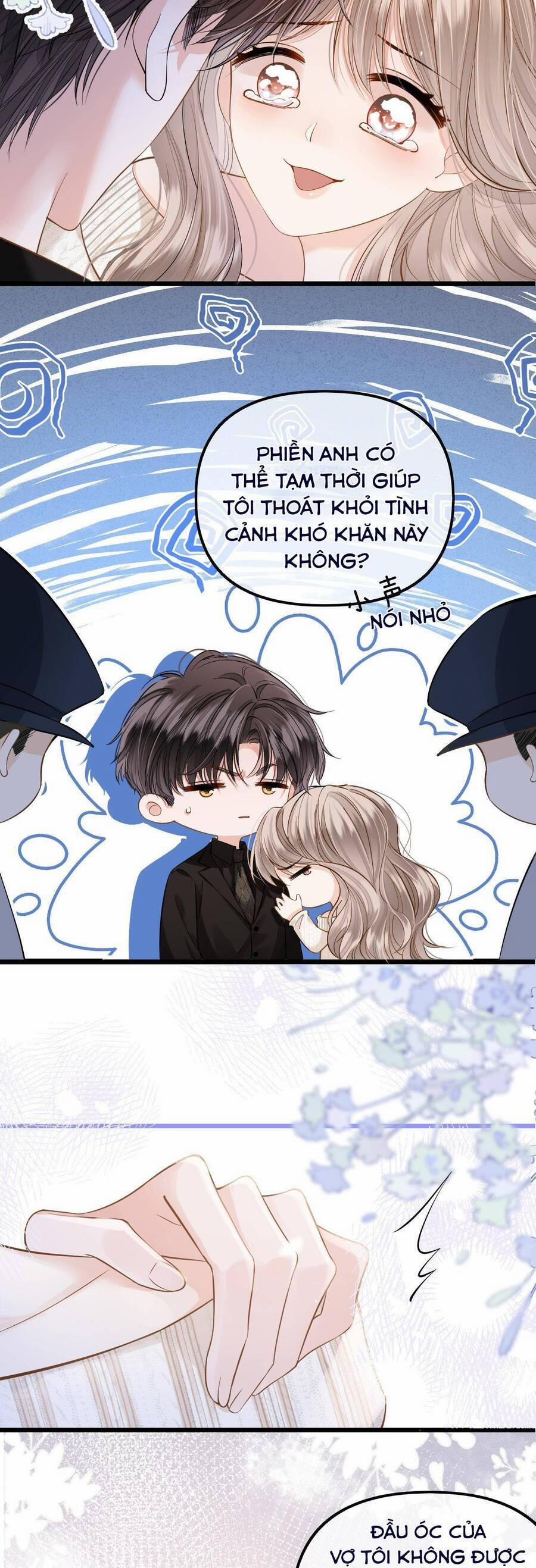 Đại Boss Hôm Nay Có Giả Gái Không 10 trang 7