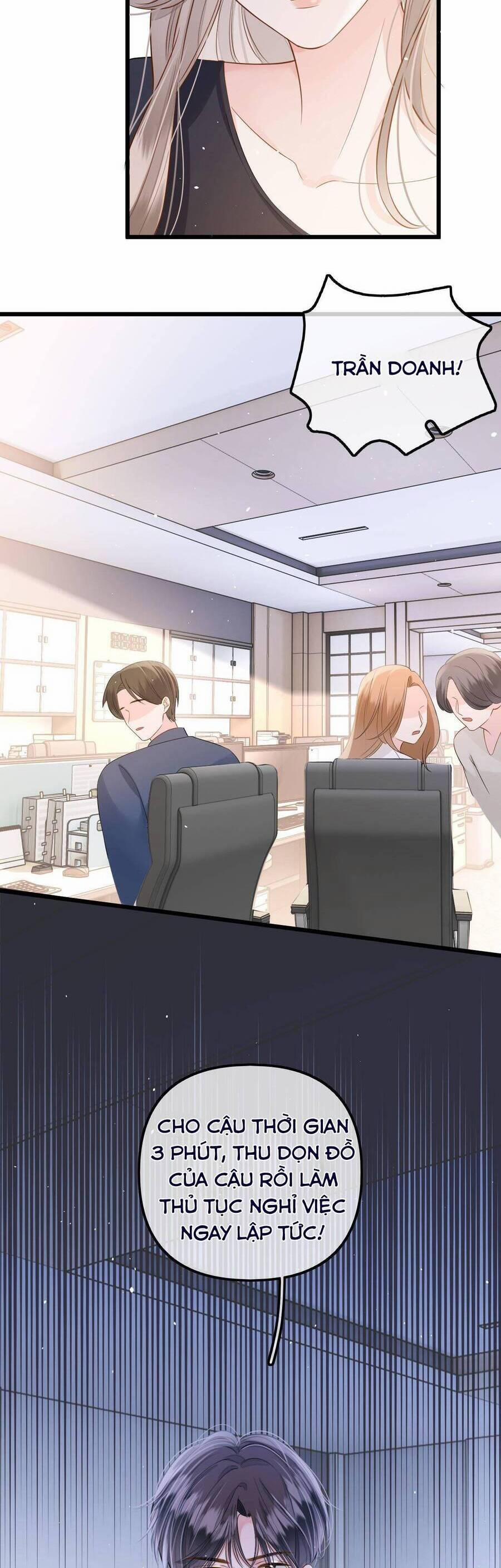 Đại Boss Hôm Nay Có Giả Gái Không 11 trang 14