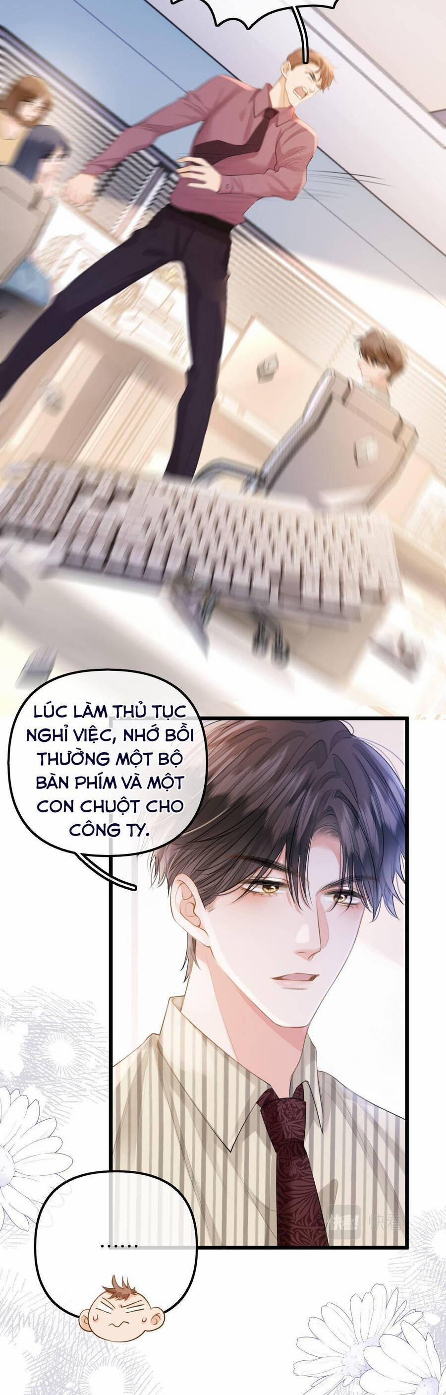 Đại Boss Hôm Nay Có Giả Gái Không 11 trang 18