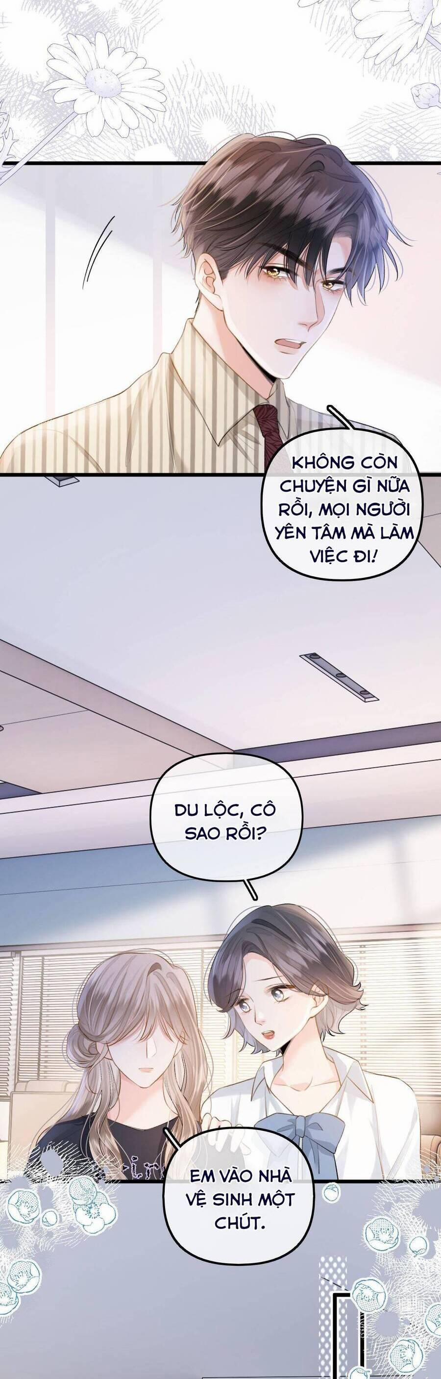 Đại Boss Hôm Nay Có Giả Gái Không 11 trang 19