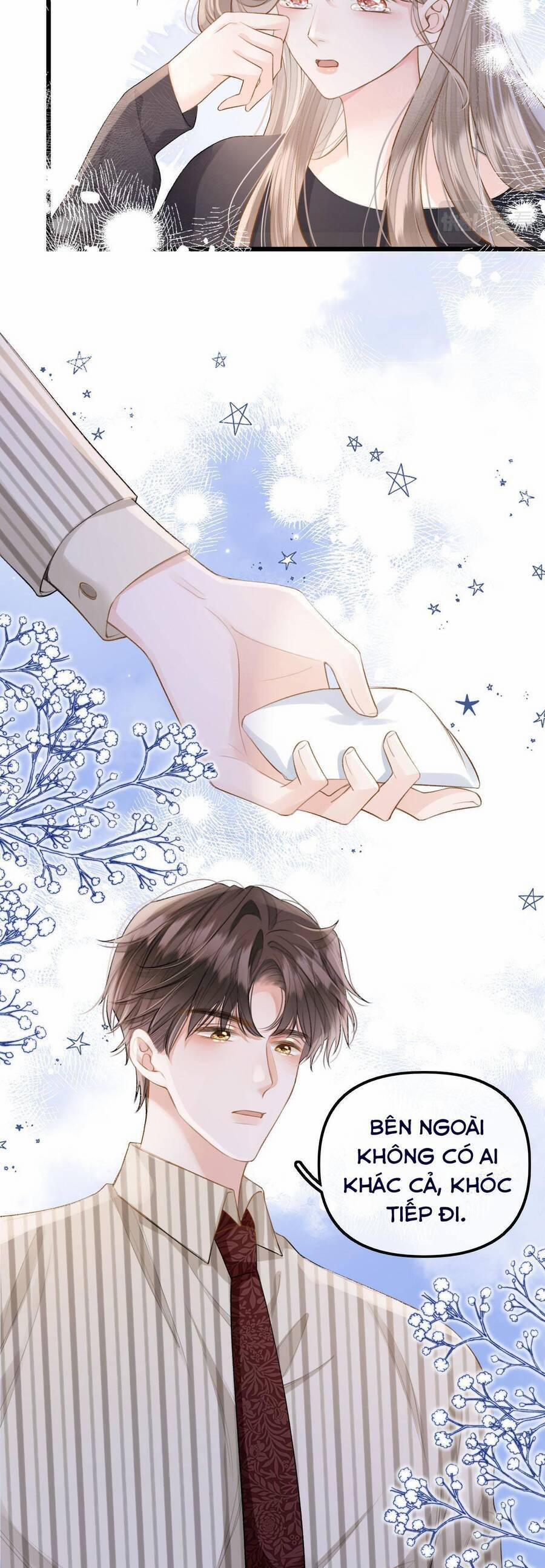 Đại Boss Hôm Nay Có Giả Gái Không 11 trang 21