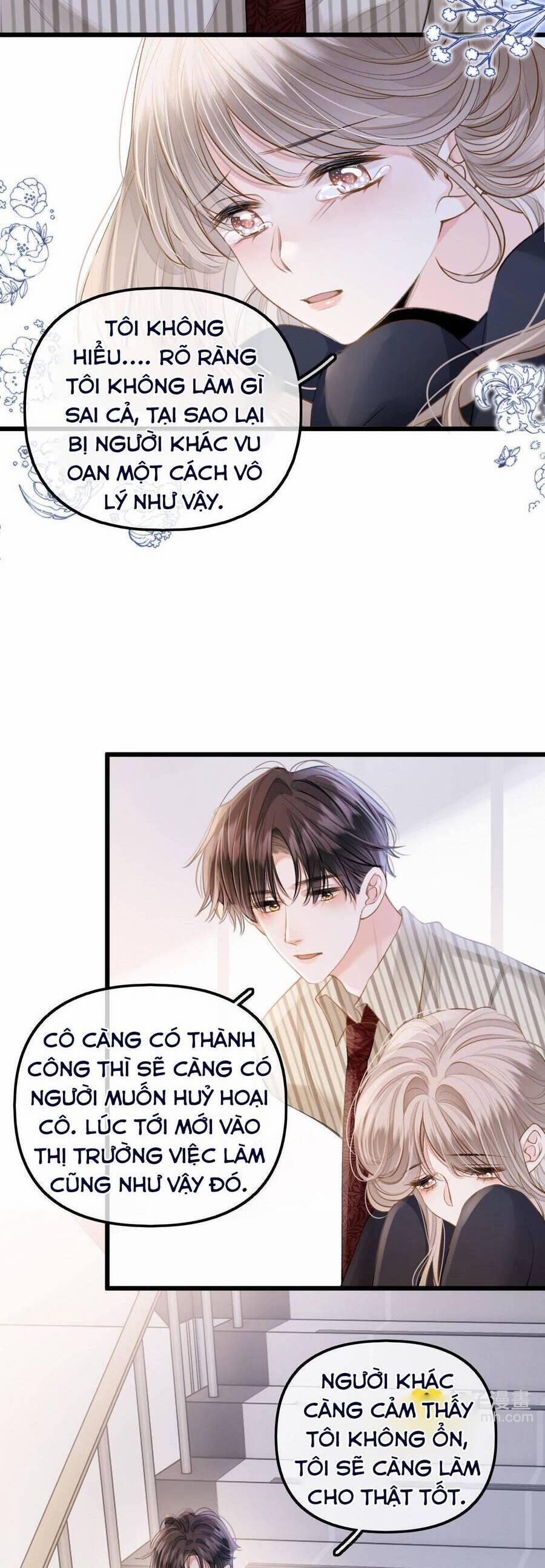 Đại Boss Hôm Nay Có Giả Gái Không 11 trang 22