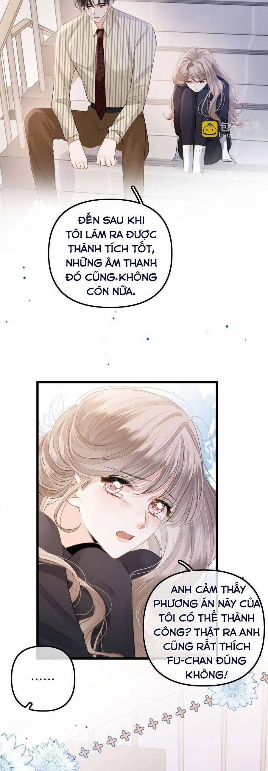 Đại Boss Hôm Nay Có Giả Gái Không 11 trang 23