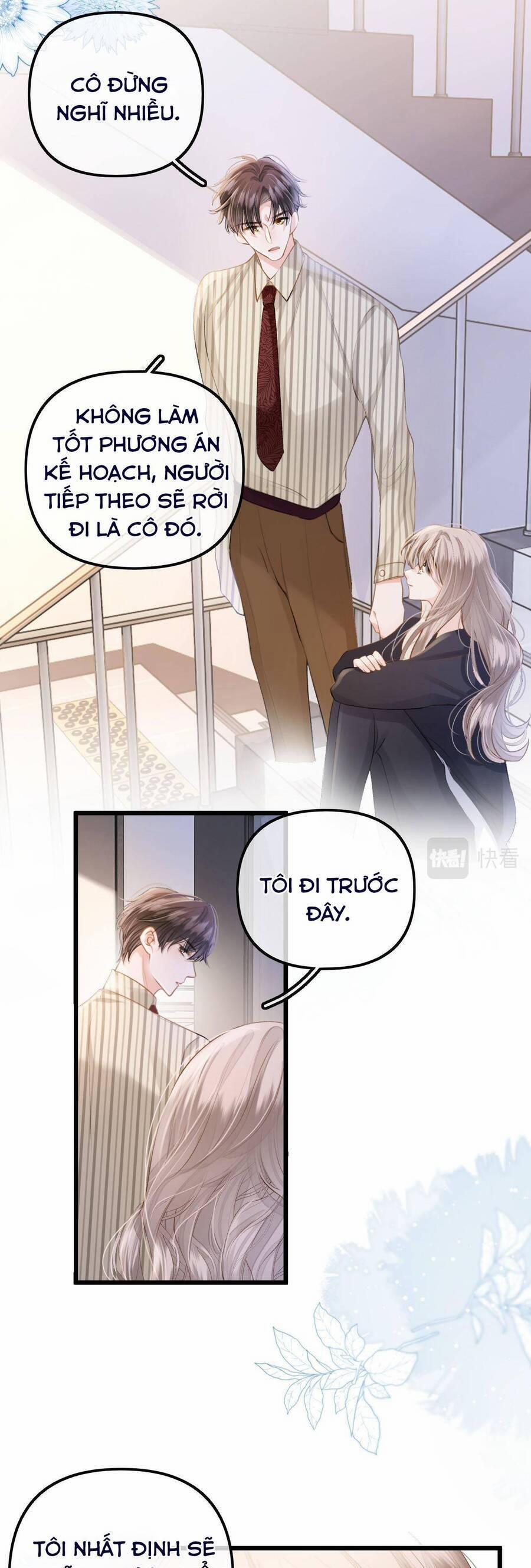 Đại Boss Hôm Nay Có Giả Gái Không 11 trang 24