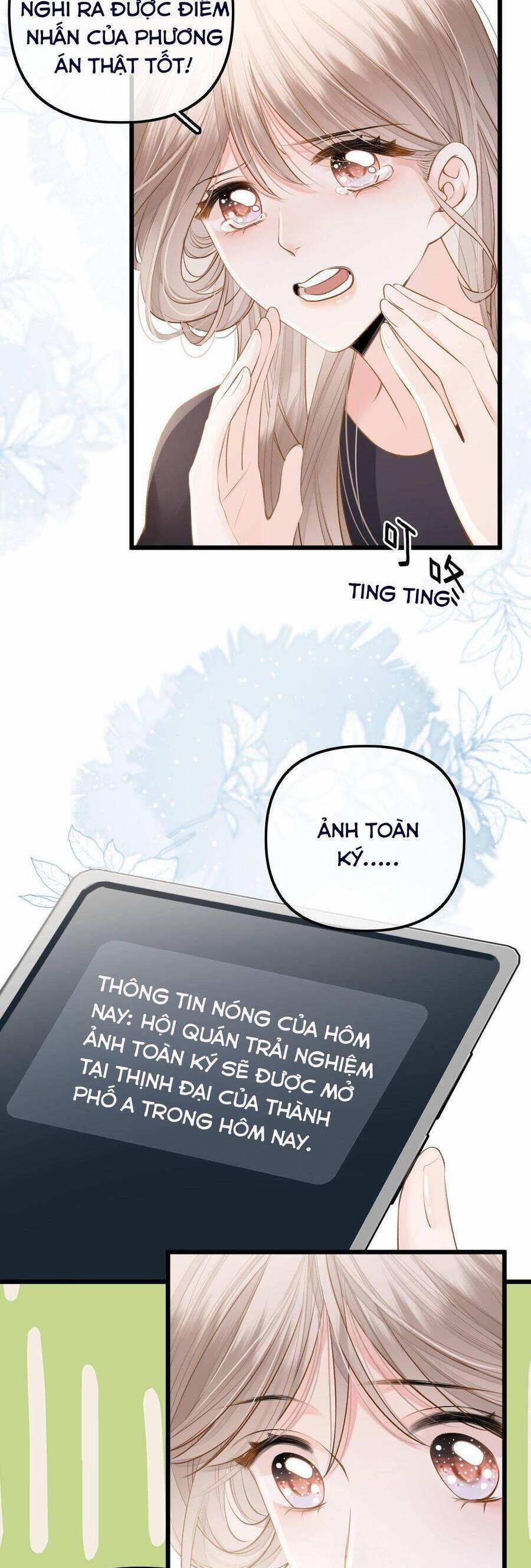 Đại Boss Hôm Nay Có Giả Gái Không 11 trang 25