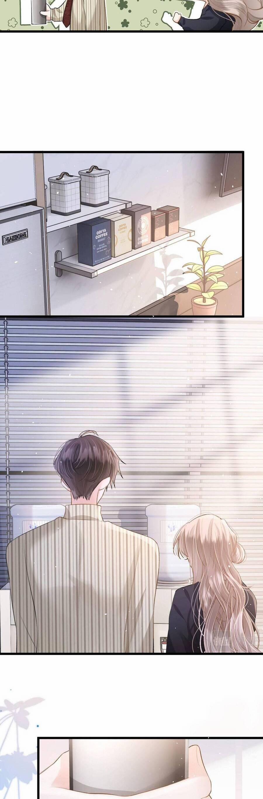 Đại Boss Hôm Nay Có Giả Gái Không 11 trang 5