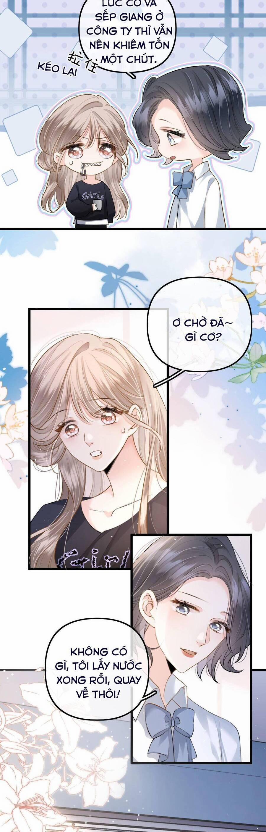 Đại Boss Hôm Nay Có Giả Gái Không 11 trang 8