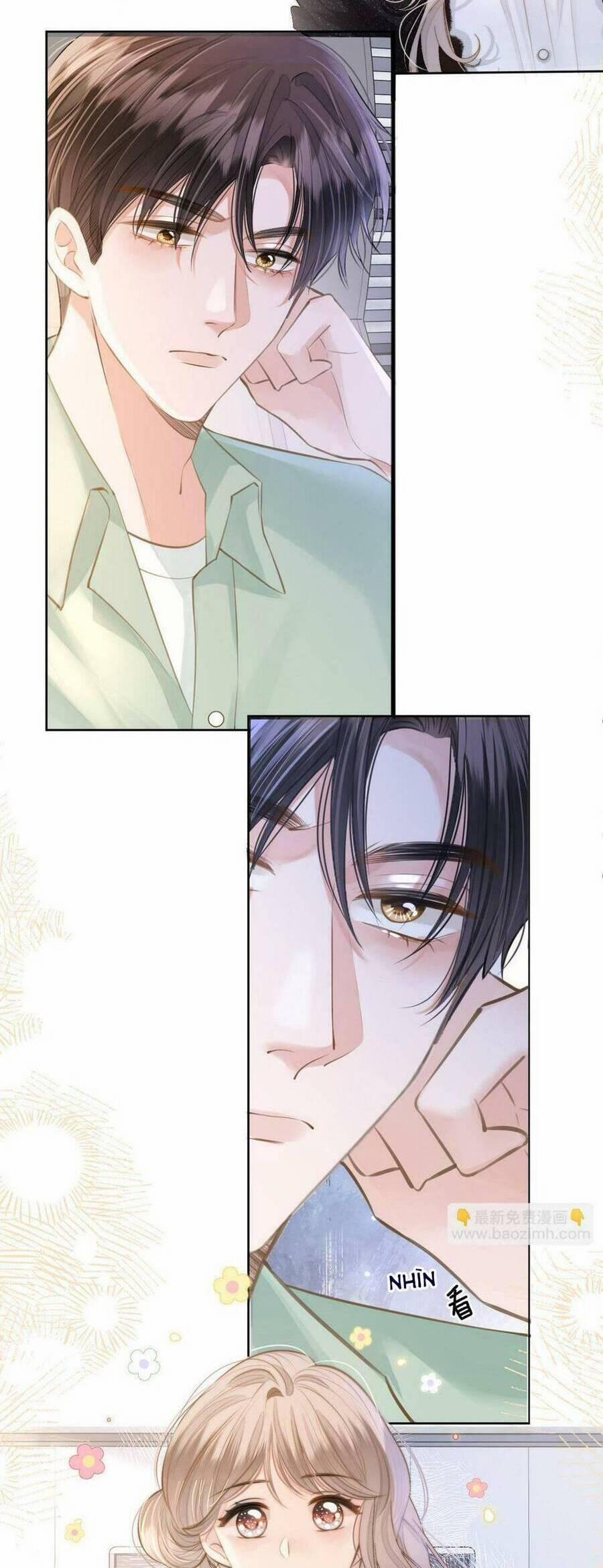 Đại Boss Hôm Nay Có Giả Gái Không 12 trang 10