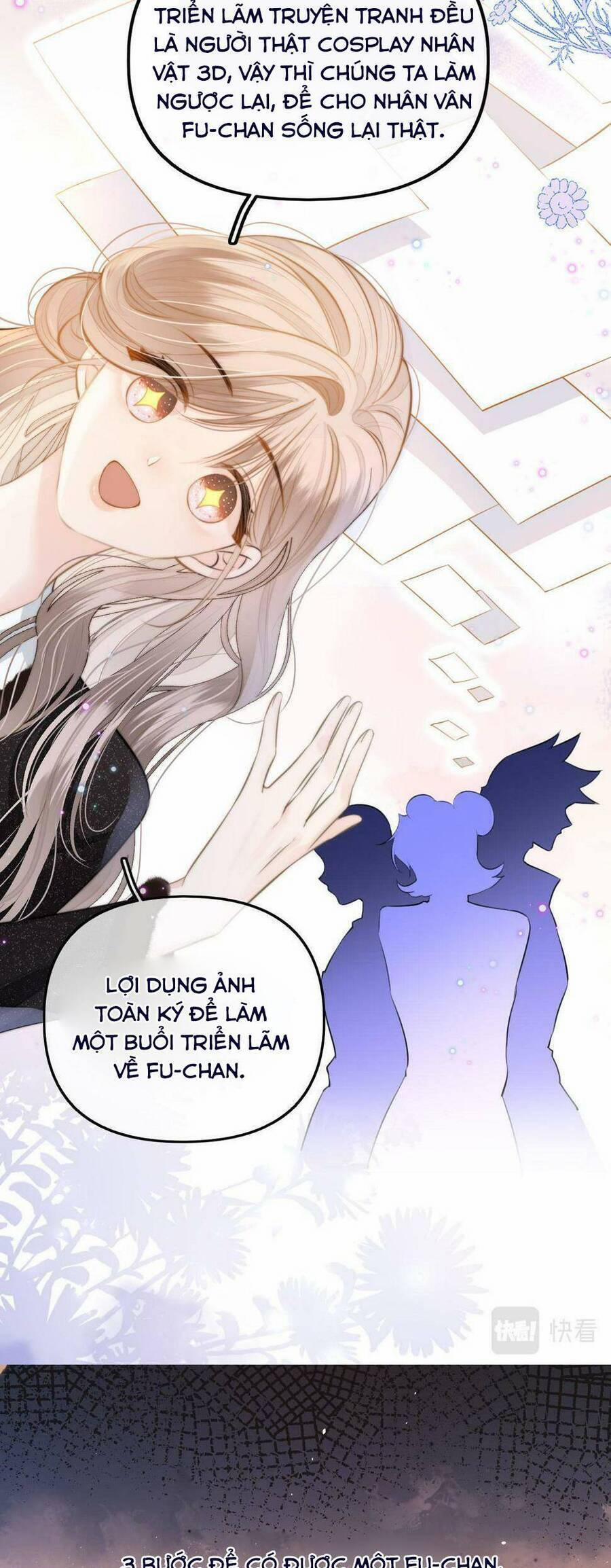 Đại Boss Hôm Nay Có Giả Gái Không 12 trang 12