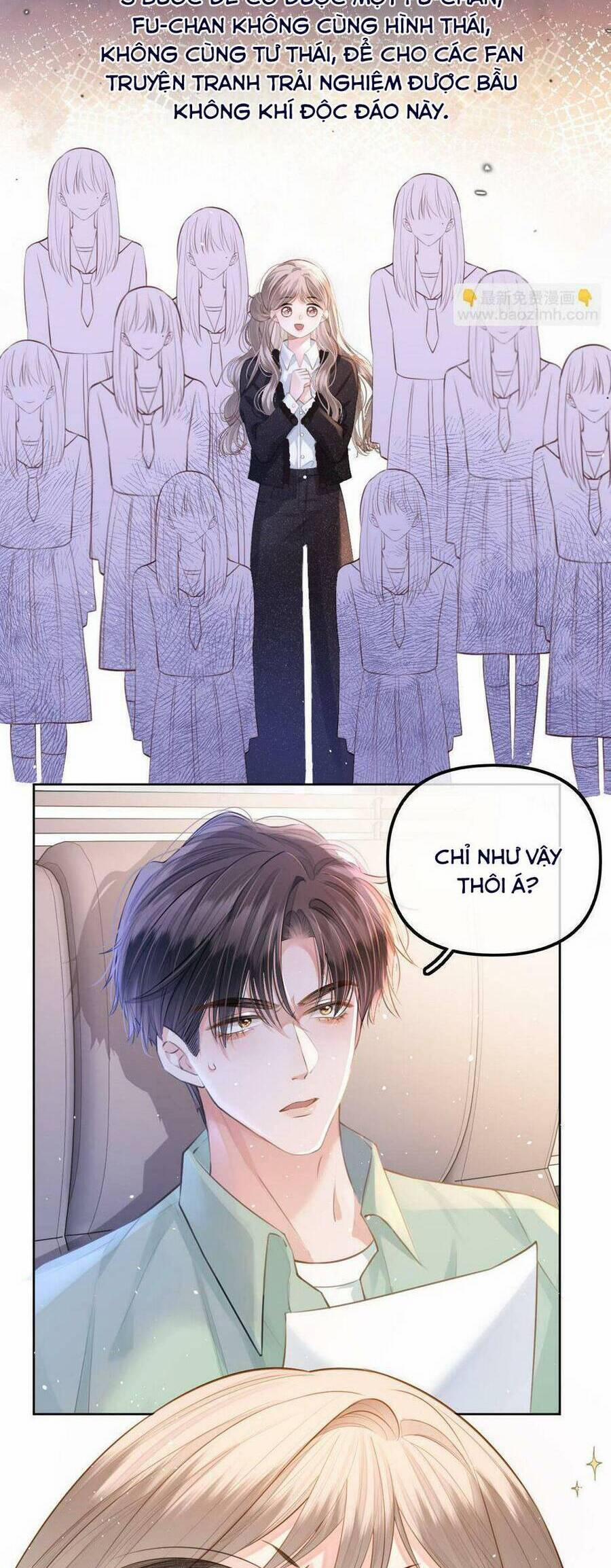 Đại Boss Hôm Nay Có Giả Gái Không 12 trang 13