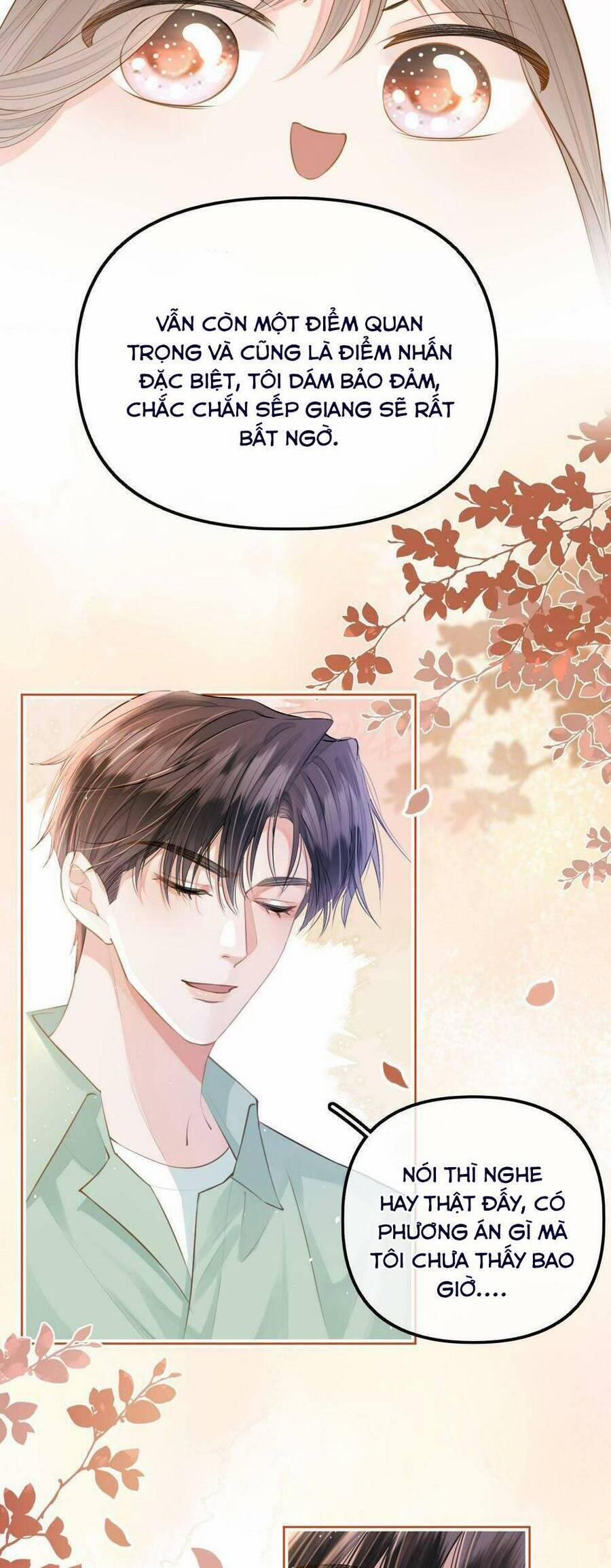 Đại Boss Hôm Nay Có Giả Gái Không 12 trang 14