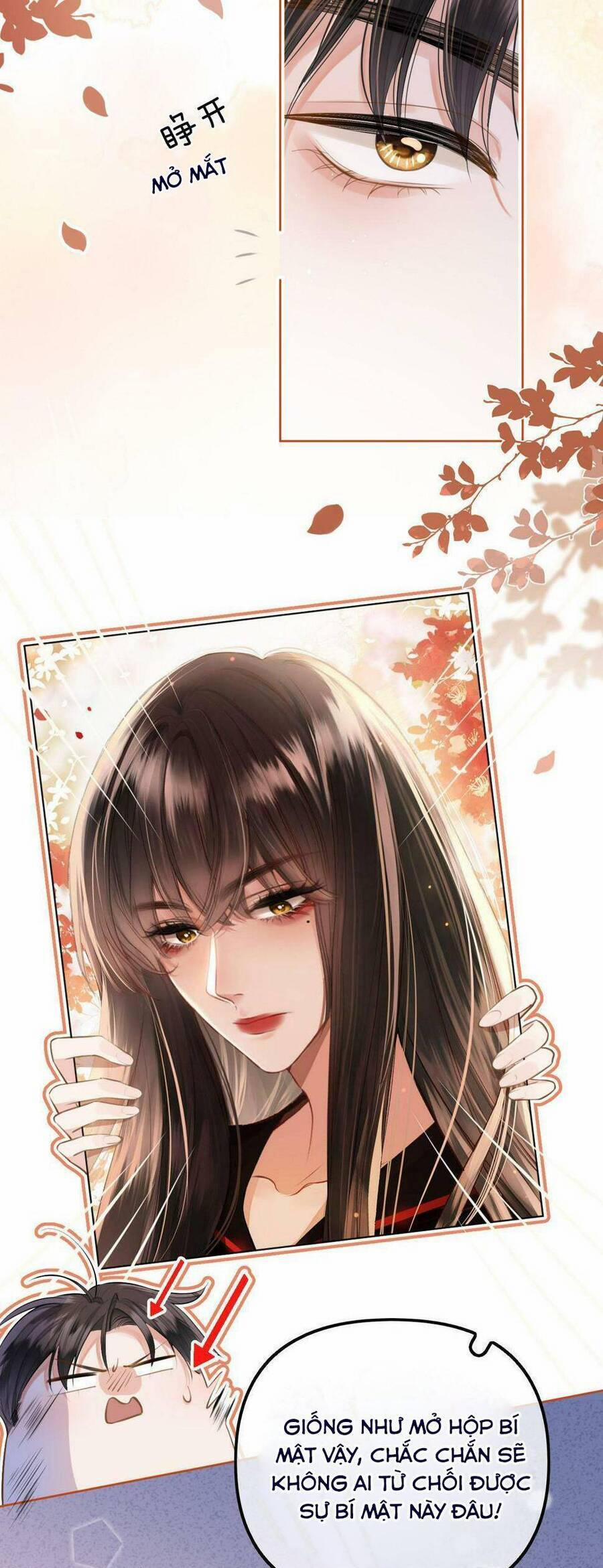 Đại Boss Hôm Nay Có Giả Gái Không 12 trang 15