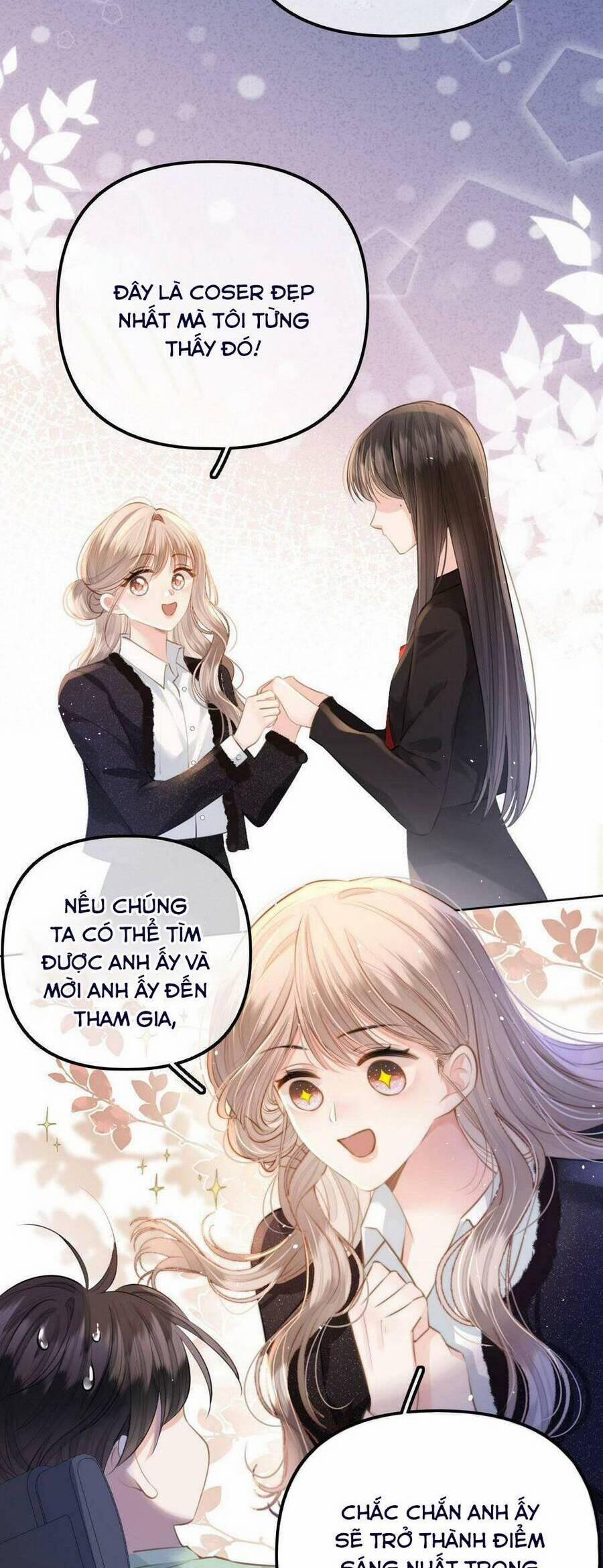 Đại Boss Hôm Nay Có Giả Gái Không 12 trang 16