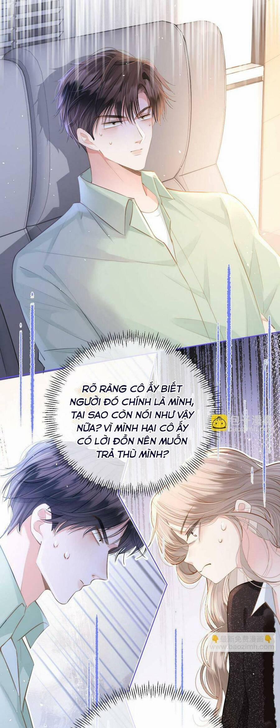 Đại Boss Hôm Nay Có Giả Gái Không 12 trang 18